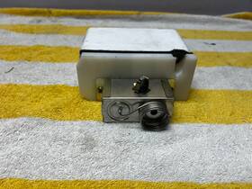 Wr09x10002 Ge Refrigerator Damper Free Shipping