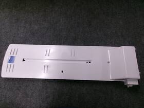 Wr09x10114 Ge Refrigerator Damper Assembly Wr09x10114 Ge Refrigerator Damper Assembly