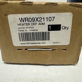 Wr09x21107 Ge