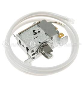Wr09x30047 Ge Temperature Control Genuine Oem