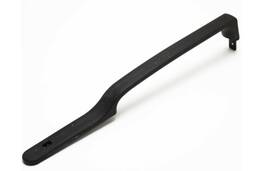 Wr12x10684 Ge Genuine Refrigerator Door Handle Oem Not Fake See Pics Read Wr12x10684 Ge Genuine Refrigerator Door Handle Oem Not Fake See Pics Read
