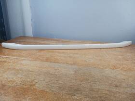 Wr12x10823 Ge Refrigerator Door Handle