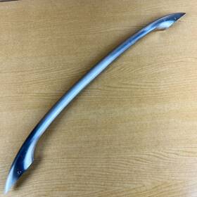 Wr12x10885 Ge Refrigerator Freezer Door Handle
