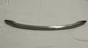 Wr12x11026 Ge Genuine Oem Handle Assembly 60 Days Warranty