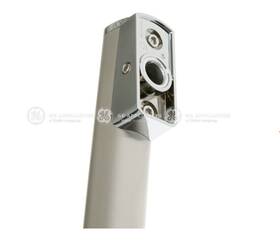 Gts21fmkees Ge Wr12x26780 Door Handle Set Top-mount Refrigerator Hrt-lnd Used