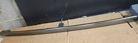 Wr12x29332 Ge Refrigerator Door In Handle Black Stainless