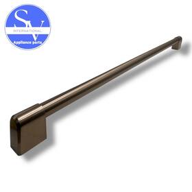 Wr12x30460 Ge Wr12x31663 Cafe Refrigerator Door Handle