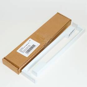 Wr12x32352 Ge Refrigerator Door Handle Set