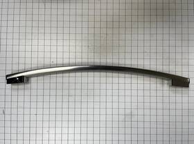 Wr12x34310 Ge Oem General Electric Ss Freezer Door Handle Genuine