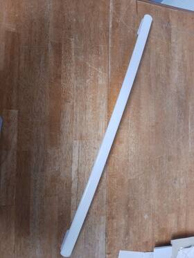 Wr12x34315 Ge Refrigerator Door Handle Money Back Guarantee