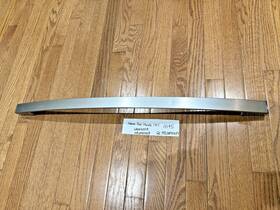 Pfe28pyncfs Ge Wr12x34828 Freezer Door Handle Stainless For Refrigerator H195 Pfe28pyncfs Ge Wr12x34828 Freezer Door Handle Stainless For Refrigerator H195