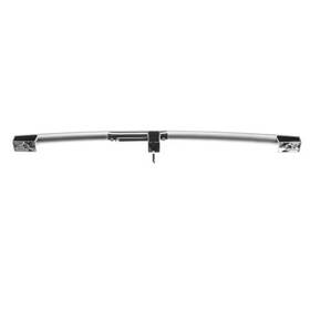 Wr12x42267 Ge New Oem Stainless Door In Handle