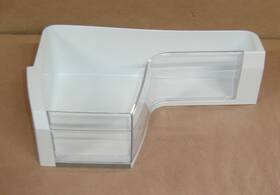 Wr13x10769 Ge Genuine Oem Refrigerator Door Bin