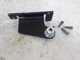 Wr13x10934 Ge Refrigerator Door Hinge Oem