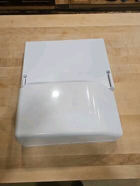 Wr13x24981 Ge Oem Cover