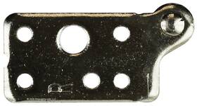 Wr13x25052 Ge Hinge Asm Door Top Rh