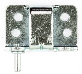 Wr13x27213 Ge Refrigerator Hinge Bottom Assembly