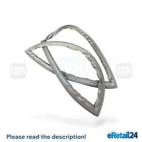 Wr14x10350 Ge Oem Refrigerator Freezer Door Gasket Wr14x10350 Ge Oem Refrigerator Freezer Door Gasket