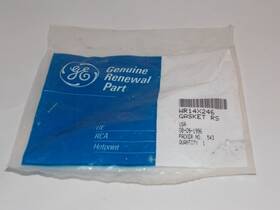 Wr14x246 Ge Genuine Refrigerator Gasket Right Side Oem Nla New Wr14x246 Ge Genuine Refrigerator Gasket Right Side Oem Nla New