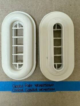 Wr14x25060 Ge Gasket Port Wr14x25060 Ge Gasket Port