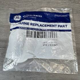 Wr14x25061 Ge Oem Refrigerator Collar Gasket Wr14x25061 Ge Oem Refrigerator Collar Gasket