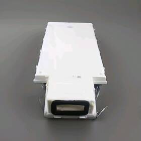 Wr14x28441 Ge New Refrigerator Fresh Food Air Tower - Oem Wr14x28441 Ge New Refrigerator Fresh Food Air Tower - Oem
