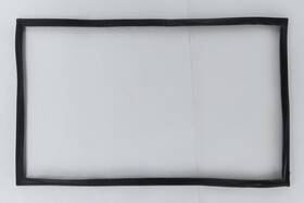 Wr14x29283 Ge Refrigerator Fresh Food Door Gasket Black Oem Open Box Wr14x29283 Ge Refrigerator Fresh Food Door Gasket Black Oem Open Box