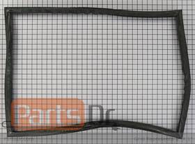 Wr14x47587 Ge Wr14x30117 Refrigerator Freezer Door Gasket Oem And New