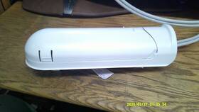 Gfe24jskpfss Ge Wr14x34688 Refrigerator Xwfe Water Fiter Housing