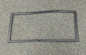 Wr14x47586 Ge Wr14x41168 Refrigerator Door In Seal Gasket Oem Part# Or Wr14x47586 Ge Wr14x41168 Refrigerator Door In Seal Gasket Oem Part# Or