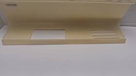 Wr17x10104 Ge Kenmore Refrigerator Freezer Light Shield