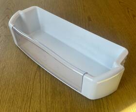 Wr17x10979 Ge Refrigerator Door Bin 5.5 Inch Deep - Part #