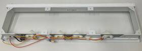 Wr17x11015 Ge Refrigerator Trim Lighting