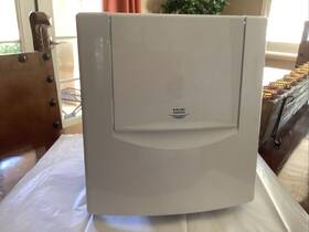 Wr30x32633 Ge Wr17x11218 Refrigerator Ice Bucket Assy