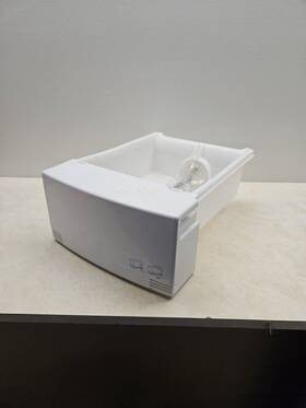 Wr17x11249 Ge Refrigerator Ice Bin Part#