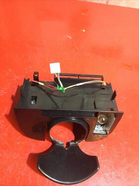 Wr49x10227 Ge Wr17x11264 Refrigerator Dispenser Housing Part # Wr17x11081/wr49x10227 322