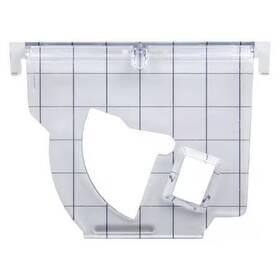 Wr17x11497 Ge Ice Dispenser Crusher Cover