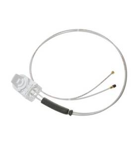 Wr17x11894 Ge Brand New Genuine Filter Head Asm And Tube