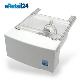 197d2275p002 Ge Wr17x12130 Oem Refrigerator Ice Container Assembly