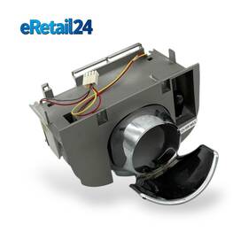 Wr17x12497 Ge Wr17x12321 Refrigerator Dispenser Housing
