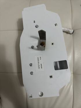 22d1040g003 Ge Wr17x12323 Refrigerator Auger Motor Wr17x12810 Wr17x12733