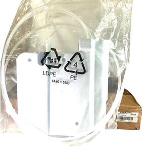 Wr17x12468 Ge New Asm Water Tank Oem In Open Box