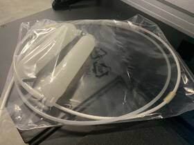 Wr17x12741 Ge Refrigerator Water Tank Assembly Wr17x12741 Ge Refrigerator Water Tank Assembly