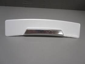 239d1406p003 Ge Wr17x13243 Fridge Diverter And Badge Asmn