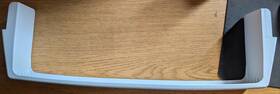 Raiwr17x30014 Ge Wr17x21154 Freezer Door Shelf