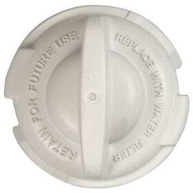 Wr17x22073 Ge Water Filter Bypass Cap