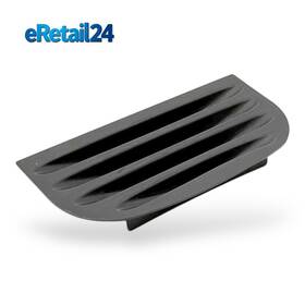 Wr17x23189 Ge Oem Refrigerator Drip Tray 197d3318