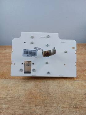 Wr17x24304 Ge Refrigerator Auger Motor