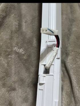 Wr17x25027 Ge Refrigerator Door Flipper Wr17x25027 Ge Refrigerator Door Flipper