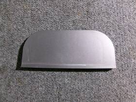 Wr17x25055 Ge Refrigerator Dispenser Drip Tray